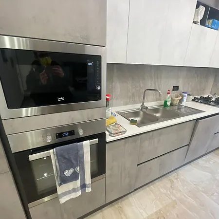 Casafoscolo *