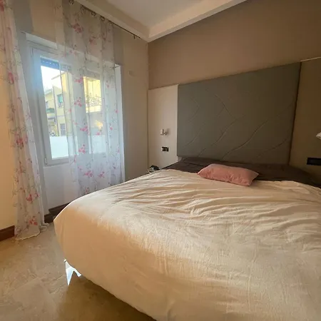 Casafoscolo Apartment Rome